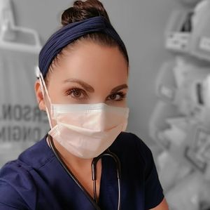 Meet your Posher, Mary